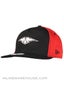 Mission Trucker New Era 9Fifty Snapback Hats
